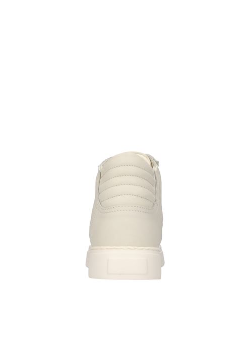 Sneakers in pelle OA NON-FASHION | A65 CALFBIANCO
